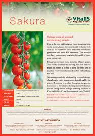 We did not find results for: Sakura Vitalisorganic Pdf Catalogs Technical Documentation Brochure