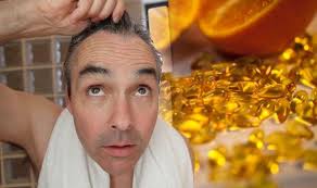 4.5 out of 5 stars 29. Hair Loss Treatment Take Vitamins Such As Vitamin C Vitamin E And Vitamin D Express Co Uk