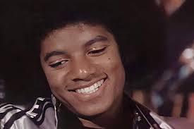 Michael Jackson and Suzanne de Passe #70s