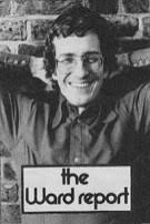 An evening with Andy Strange and the Seafoxes (and George Martin)