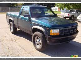 Image result for Emerald Green 1993 Dakota