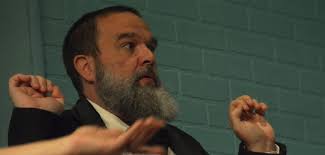 He's back: Ryan Kiley returns to Mansfield Playhouse stage for 'Who's