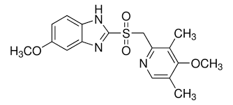 4.7 out of 5 stars. Omeprazole Impurity D European Pharmacopoeia Ep Reference Standard 88546 55 8