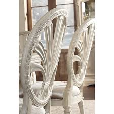 A matching dining set is an easy way to achieve a coordinated look for every size and space. Ortanique Dining Room Set Millennium Furniture Cart