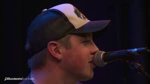 Travis Denning