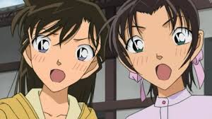 The domains needed to acquire talent leveling materials are from adventure rank 27 abyssal domains—domain of mastery. Detective Conan Kazuha And Ran Almost Confessed Their Feelings Youtube