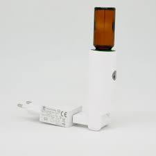 Le diffuseur huile essentielle électrique procure une diffusion parfaite et équilibrée de vos huiles essentielles pour que ces dernières remplissent parfaitement les environs. Bulia Diffuseur Usb Par Ultra Nebulisation