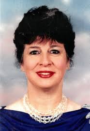 Elizabeth Ford Obituary