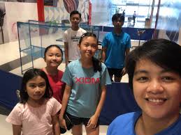 San Carlos City Table Tennis Club-Pangasinan