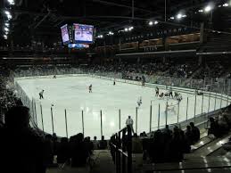 Youth Hockey League Review Of Compton Family Ice Arena