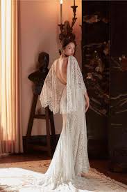 As a result, the aesthetic movement followers embraced a new lifestyle and new style of clothing, focused on loose fits, hand . 19 Best Bohemian Wedding Dresses Of 2022