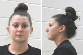 Jami-Brook Clark — Houston County Jail Bookings