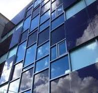 BIPV Facades: Improve Building ROI with Photovoltaic Curtain ...