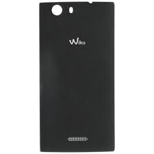 Wiko Ridge 4G (L5510AE) Battery cover ...