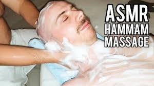 Massage away aches and pains from your favorite joints. Asmr Turkish Hammam Full Body Massage Youtube