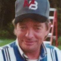 Leon Galen Holman Obituary