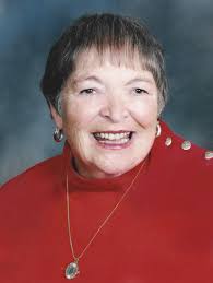 Phyllis Marie De Trana