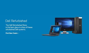 30 40 Off Promo Code At Dell Refurbished Uk Edealo Refurbishing Coding Electronic Deals