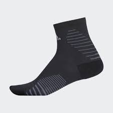 Running Mid Crew Socks Multicolor Mens In 2021 Socks Socks Training Adidas Running