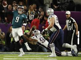 Image result for Super Bowl LII Hours Ago