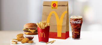 And always end up in ordering via those famous services like foodpanda has a wide coverage in malaysia including kuala lumpur, petaling jaya, subang, shah alam, cyberjaya and penang (foodpands is. Mcdonald S Burgers Fries More Quality Ingredients