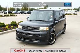 Image result for Black 2006 Scion