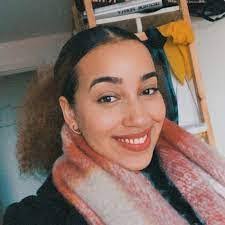 Cassie Lashley's Instagram, Twitter & Facebook