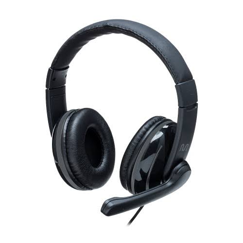 Multi HF700 Headset (Wired Stereo Edition), AI generated