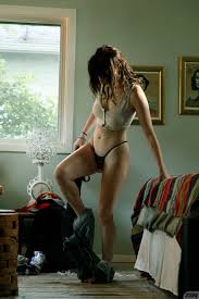 Emberlynn Schmidt in Solitaire Til Dawn by Zishy | Erotic Beauties