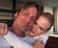 Inside Keith Urban's past battle with substance abuse before marrying  Nicole Kidman amid reports she is 'disappointed' over his 'heroin' post