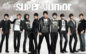 Winnetnews Com Kabar Terbaru Untuk Para Penggemar Band Korea Super Junior Setelah Cukup Lama Vakum Boyband Populer Korea Selatan Super Super Junior Band Elf