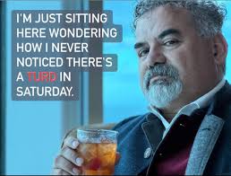 Early Morning Thoughts and Reactions