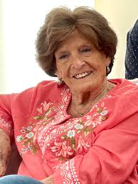 Katie Lucille Sawyer Katie Lucille Sawyer, age 90, of Marion, SC, passed  away peacefully at 1 am