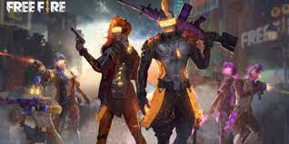 The gun king is one of the few exclusive modes that have been recently added to free fire. Everything You Need To Know About Garena Free Fire S Spine Punk Peak Day Rewards Punk Aftermath Drop Skull Exchange And Gun King Mode Articles Pocket Gamer