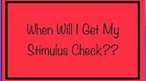 When Will You Get Your Stimulus Check 600 2 000 Full Explanation Ssa Ssdi Ssi Va Dependents Youtube