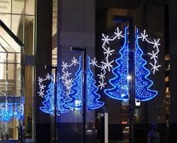 Outdoor Christmas Light Pole Mounted Decorations Outdoor Christmas Lights Christmas Rope Lights Christmas Lights