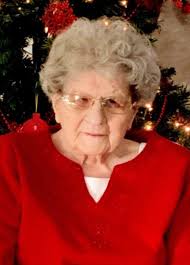 Rose Winters, January 21, 1930 • February 18, 2023