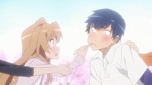 Can We All Just Say This Was Such A Good Ova Toradora Don't forget to watch other anime updates. say this was such a good ova toradora
