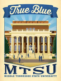 Anderson Design Group Studio Store Anderson Design Group Middle Tennessee State University Mtsu