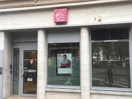 Caisse d'épargne est une enseigne de banque mutualiste. Caisse D Epargne Jean Mace Lyon Banque Adresse Avis