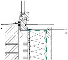 01 Fenstereinbau Brustung Ampack Fur Ganzhei Ampack Backstein Brustung Fenstereinbau Fur Ganzhei Fenstereinbau Fensterlaibung Fenster Detail