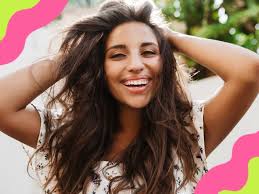 Can a New Hair Color Make You Look Tan?