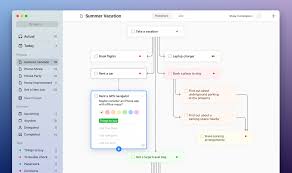 Todoist also has different task management app for different platforms, from ios to android to windows mobile. Best Mac Apps For Team Task Management