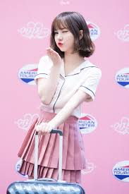 Pin On Gfriend Eunha