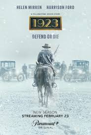 1923 (TV Series 2022–2025) - User reviews - IMDb