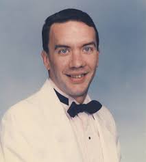 Joseph Mark Matthews Obituary