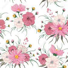 With locations in texas and louisiana, the rustic brush is your premier diy craft studio. Seamless Pattern With Chamomile And Poppy Flowers Rustic Floral Royalty Free Cliparts Vectors And Stock Illustration Image 69916931