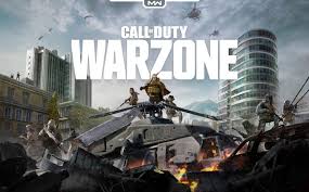 Call Of Duty Warzone Debuted On Tuesday As The Latest Free To Play Battle Royale Game In Activision Blizzard S Shoo In 2020 Call Of Duty Activision Battle Royale Game