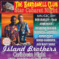 The Island Brother's Reggae Night event image