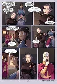 ᐅ KORRA Book One